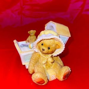 Cherished Teddies